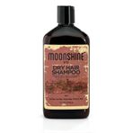 MOONSHINE Moon Shine Dry Hair Shampoo- Kuru Saçlar Için Şampuan