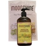 Moonshine Onarıcı Keratin 500 ml Saç Şampuanı