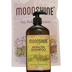 Moonshine Onarıcı Keratin 500 ml Saç Şampuanı