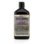 Moonshine Silver Şampuan, Platin ve Beyaz Saçlar İçin, Mor Pigmentli Renk Koruyucu, 500ml