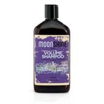 Moonshine Volume Shampoo 500 ml Hacim Veren Saç Şampuanı