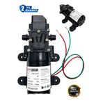 Moonshop 12 Volt Hidrofor Su Aktarma Motoru