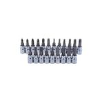MOONSHOP 46 Parça 1/4 Küçük Lokma Takımı Seti