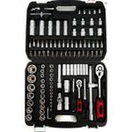 Moonshop Combo 108 Parça 1x2-1x4 Profesyonel Lokma Takımı