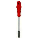 Moonshop Lokma Uçlu Tornavida 6 mm - 001-Renkli