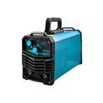 moonshop Pro Alman 200 Amper Çift Kartlı Hava Soğutmalı Invertec Compact Kaynak Makinesi, Elektrikli El Aleti, Çok Renkli, Metal, 30x15 cm, 1 kg