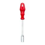 Moonshop Pro Seri 6-7-8-9-10-11-12-13 8 Parca Lokma Takimi Lokma Tornavida Ev Ve Sanayi Kullnima Uygundur.