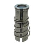 Moonstar 1/2 inç Ütü Solenoid Valf Çekirdeği ve Yayı