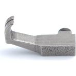 Moonstar 1245-335 Sağ 3mm Çima Ayak
