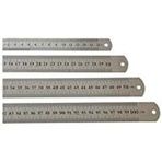 Moonstar 15 cm Çelik Cetvel