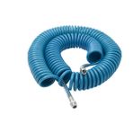 Moonstar 15 mt Hava Spiralli Hortum