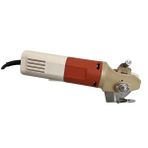 Moonstar 150 W 65 mm Pls - 65 Mini Kumaş Kesim Motoru