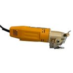 Moonstar 150 W 70 mm Pls - 70 Mini Kumaş Kesim Motoru