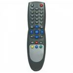 Moonstar 15900 Uydu Alıcı Kumanda