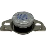 Moonstar 175C TY LMT 175 Ütü Limit Termostat