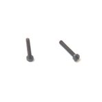 Moonstar 1984610006975 Pegasus Reçme W600 Hareketli Bıçak Vidası