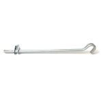 Moonstar 1984610017414 Mekanik Pedal Çubuğu