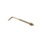 Moonstar 1984610017971 Motor İnce L Demir
