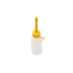 Moonstar 1Y-1891 150 ml Düz Makine Plastik Uçlu Yağdanlık