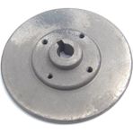 Moonstar 1Y-2508 Dört Delikli Disk