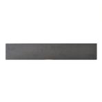 Moonstar 1Y-3425-1 50x10x1 cm Uzun Kumaş Pastal Ağırlığı