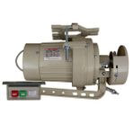 Moonstar 220 V - 550 W 1425 Rpm Dikiş Makine Yarım Devir Motor