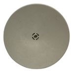 Moonstar 229 - 30903 Düz Makine Çardak Tası