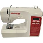 Moonstar 2720 Ev Tipi Elektronik Dikiş Makinesi 200 Desen Manuel Dikiş & Piko ile Gelişmiş Özellikler