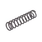 Moonstar 34c10 - 89 Dik Kumaş Kesim Motor Borulu Yan Kapak Yayı