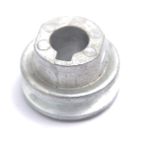 Moonstar 40 mm Motor Döküm Kasnak
