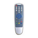 Moonstar 5400 Uydu Alıcı Kumandası
