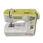 Moonstar 588 Ev Tipi 12 Desenli Düz Dikiş Makinesi