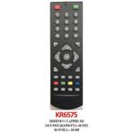 Moonstar 6500 FTA Uydu Kumandası
