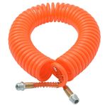 Moonstar 7.5 mt Hava Spiralli Hortum