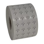Moonstar 7 No 5 Rulo 50.000 Adet Etiketleme Makinesi Kontrol Etiket