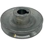 Moonstar 70 mm Motor Döküm Kasnak