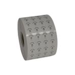 Moonstar 8 No 5 Rulo 50.000 Adet Etiketleme Makinesi Kontrol Etiket