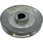Moonstar 80 mm Motor Döküm Kasnak
