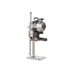 Moonstar 850 W Kara Kafa Pls - 3 6 inç Dik Kumaş Kesim Motoru
