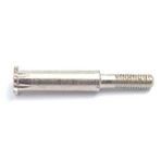 Moonstar 869154 Etiketleme Makinesi Çevirme Metal Mil