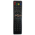 Moonstar 9500 HD Uydu Kumanda