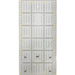 Moonstar Ac-30 Patchwork Kırkyama Cetveli