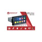 Moonstar Android Double Teyp 7 Inç -kameralı Tofas Seri Double Bms-7323s-7545