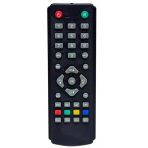 Moonstar, Benjamin Bj-7800, Kaon Ycl-33000, Herz Hr-29000, Hiremco Uydu Kumandası