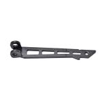 Moonstar Brother 146526 - 001 Overlok 5 İp Ayak Kolu