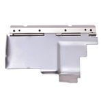 Moonstar Brother 154861 - 001 Overlok 5 İp Ön Sürgü Kapak