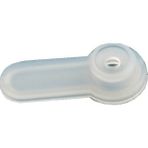 Moonstar Brother 154928 - 000 Overlok Silikon Depo Tıpası