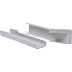 Moonstar Brother 183797 - 009 Overlok N Seri Gri Fire Oluğu
