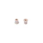 Moonstar Brother 2 mm Overlok Porselen Boncuk