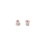 Moonstar Brother 3 mm Overlok Porselen Boncuk